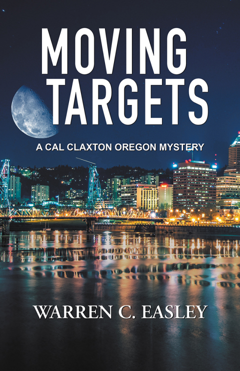 Cover image for book Moving Targets