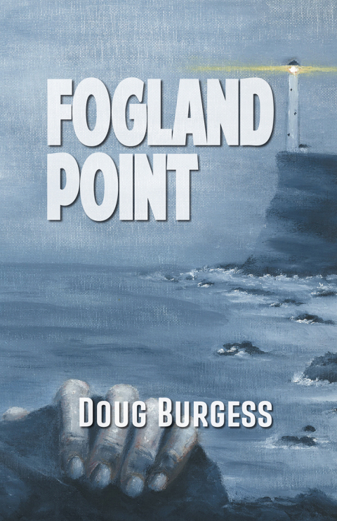 Cover image for book Fogland Point