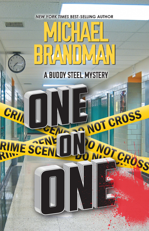 Cover image for book One on One
