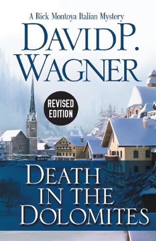 Death in the Dolomites