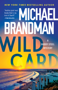 Cover image: Wild Card 9781464211607