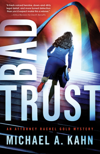 Bad Trust
