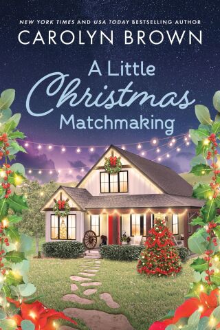 A Little Christmas Matchmaking