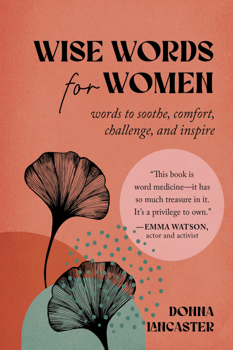 Cover image for book Wise Words for Women