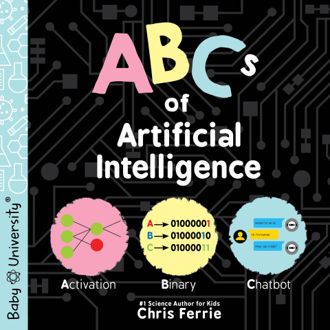 ABCs of Artificial Intelligence 