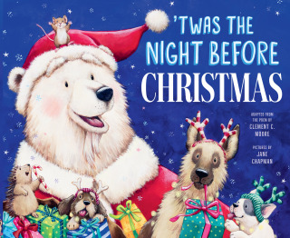 'Twas the Night Before Christmas
