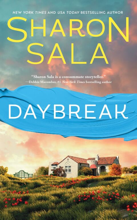 Cover image for book Daybreak