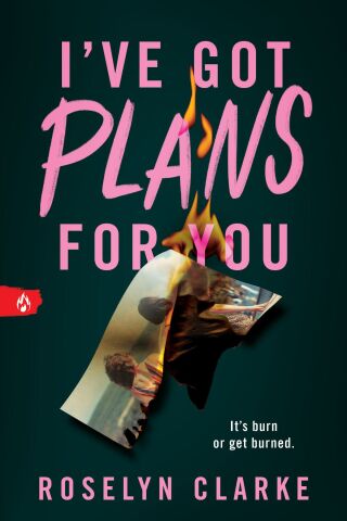 I've Got Plans for You