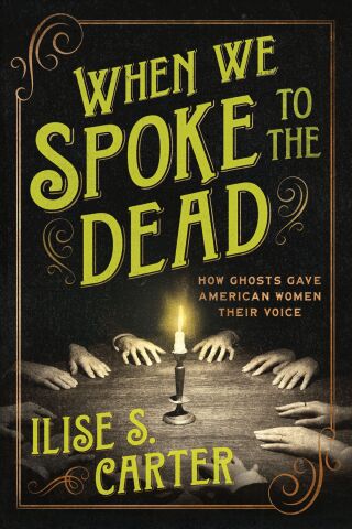 When We Spoke to the Dead