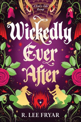 Wickedly Ever After
