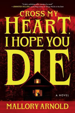 Cross My Heart, I Hope You Die