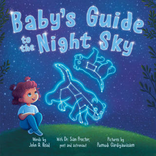 Baby's Guide to the Night Sky