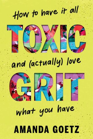 Toxic Grit