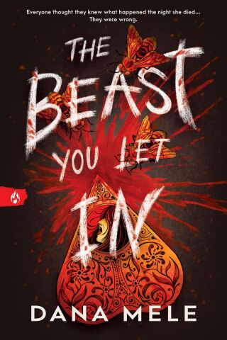 The Beast You Let In