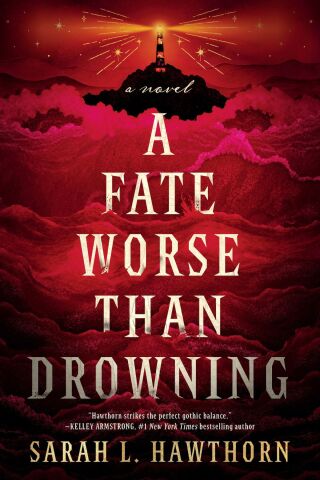 A Fate Worse than Drowning