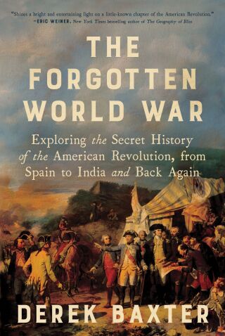 The Forgotten World War