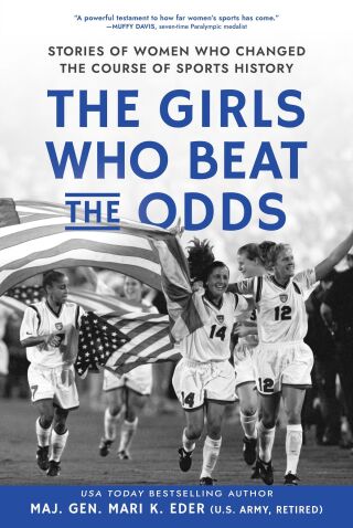 The Girls Who Beat the Odds