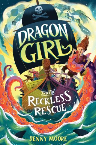 Emba Oak and the Reckless Rescue