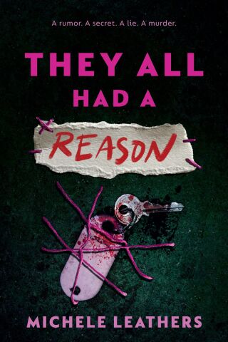 They All Had a Reason