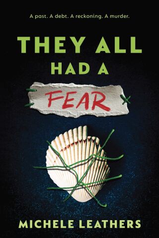 They All Had a Fear