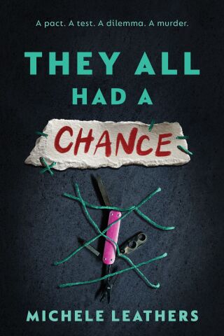 They All Had a Chance