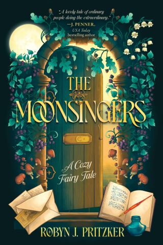 The Moonsingers