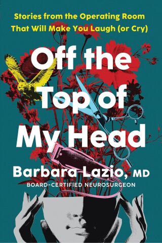 Off the Top of My Head