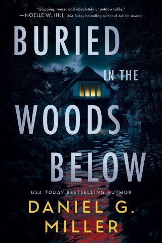 Buried in the Woods Below