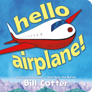 Hello, Airplane!