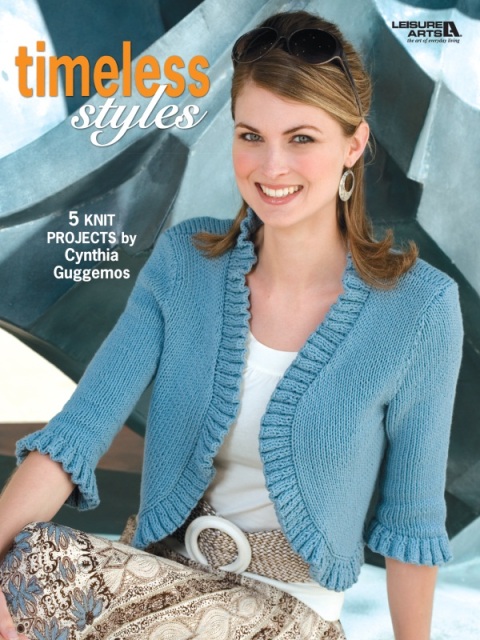 Cover image for book Timeless Styles