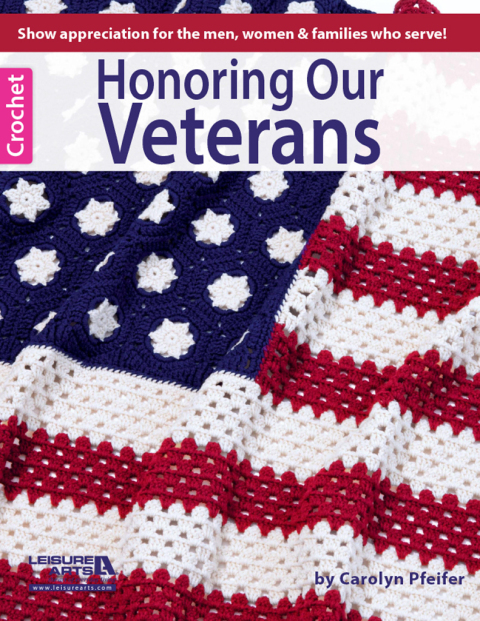 Cover image for book Honoring Our Veterans