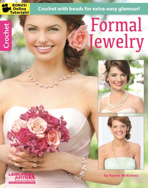 Cover image for book Formal Jewelry