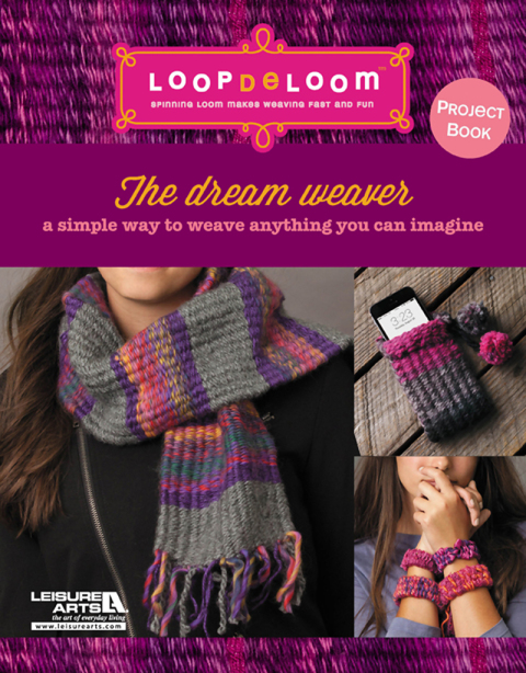 Cover image for book The Dream Weaver