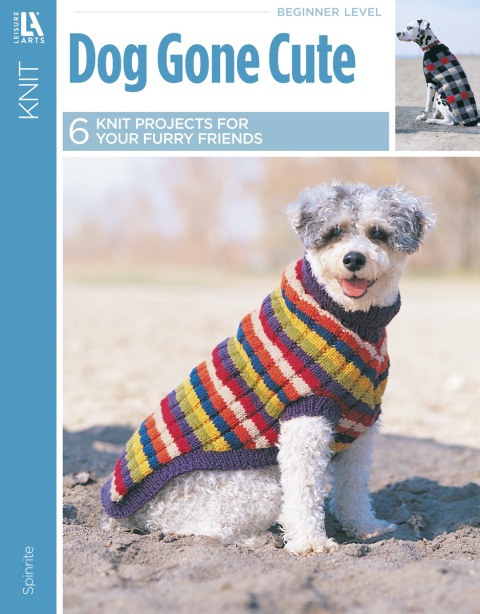 Cover image for book Dog Gone Cute