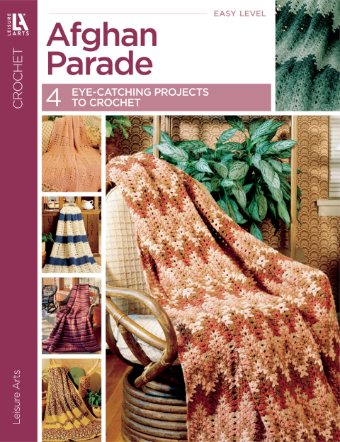Cover image for book Afghan Parade