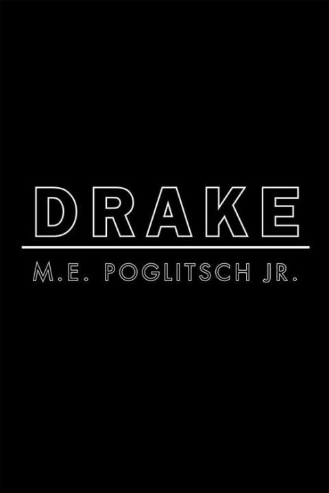 Cover image for book Drake