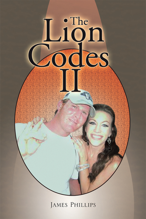 Cover image for book The Lion Codes Ii