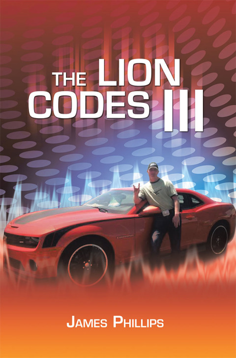 Cover image for book The Lion Codes Iii