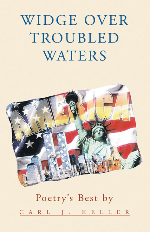 Cover image for book Widge over Troubled Waters