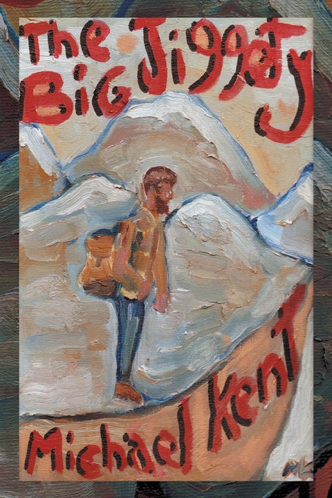 Cover image for book The Big Jiggety