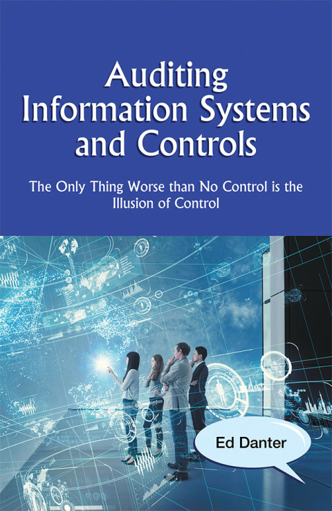 Cover image for book Auditing Information Systems and Controls