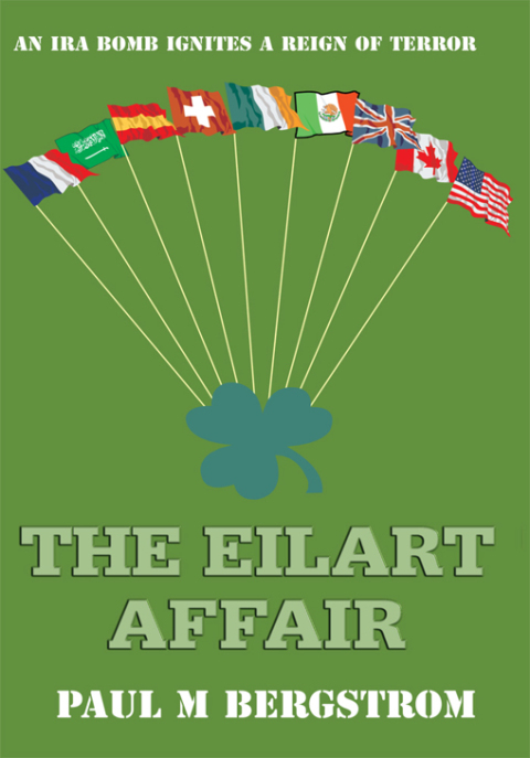Cover image for book The Eilart Affair