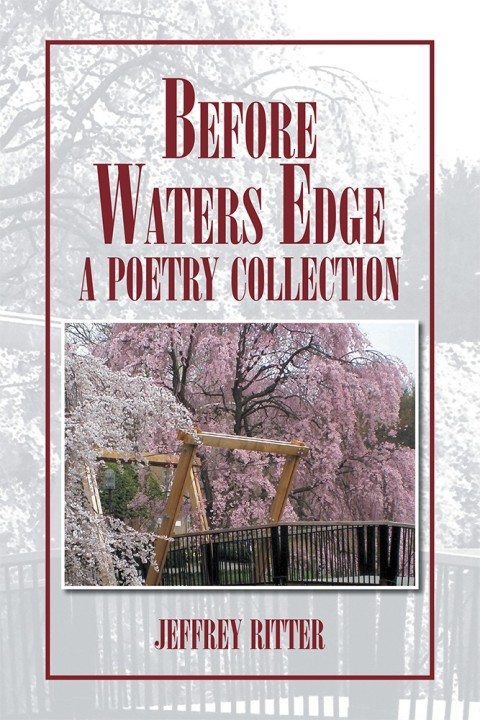 Cover image for book Before Waters Edge