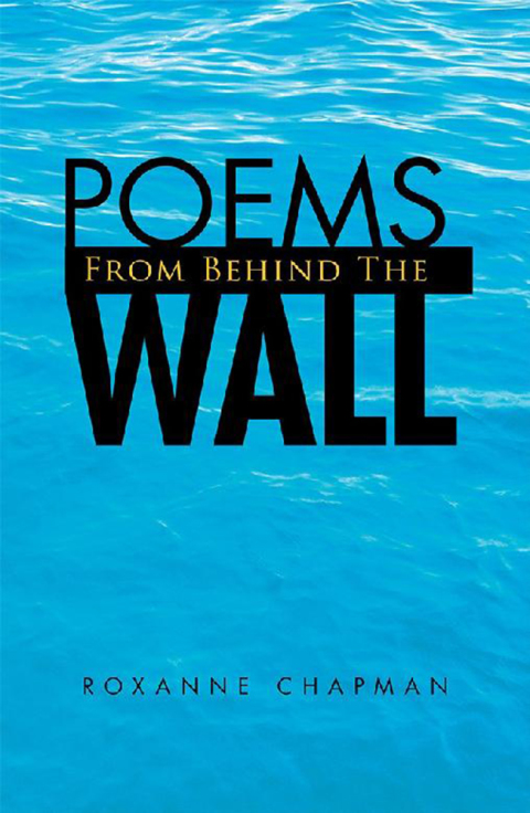 Cover image for book Poems from Behind the Wall