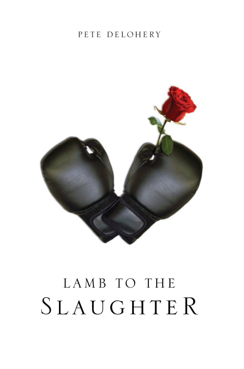 Cover image for book Lamb to the Slaughter