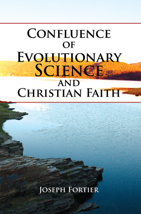 Cover image for book Confluence of Evolutionary Science and Christian Faith