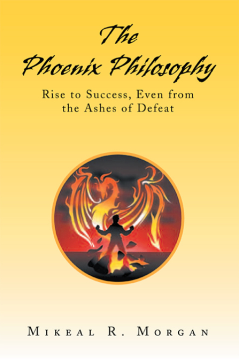 Cover image for book The Phoenix Philosophy
