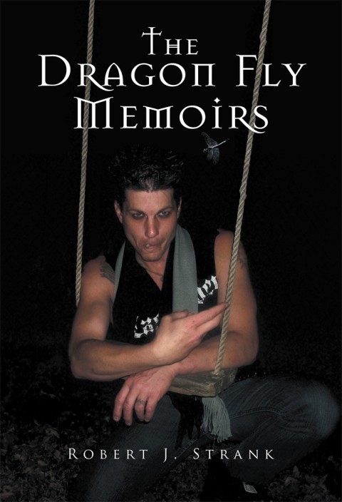 Cover image for book The Dragon Fly Memoirs