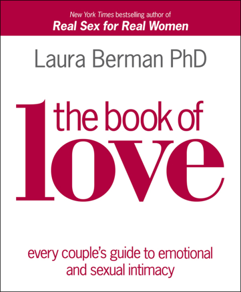 Cover image for book The Book of Love
