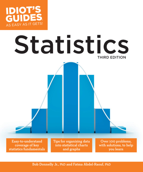 Cover image for book Statistics, 3E